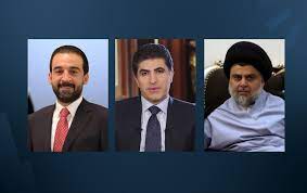 تحالف الفتح:التحالف الثلاثي سيتفكك بسبب الخلافات في توزيع المناصب