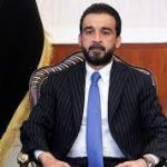 الحلبوسي يتوعد بمحاسبة كل من أجرم بحق الشعب