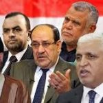 الإطار:حزب بارزاني وتحالف السيادة أعلنوا رغبتهم بفتح حوار للإنفراج السياسي