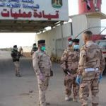 مصادر سياسية:القوى الإيرانية في العراق ترفض تعيين قائد عمليات”سنّي”في ديالى