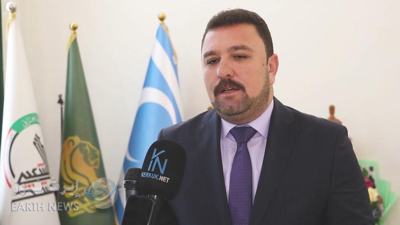 تحالف الفتح يطالب الكتل السياسية بالابتعاد عن الأغلبية