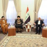 الاتحاد الوطني:إعادة الانتخابات الخيار الوحيد أمام الإنفراج السياسي