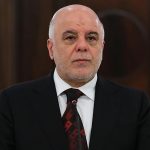 ائتلاف النصر:العبادي أحد المرشحين لرئاسة الحكومة المقبلة