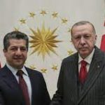 الحراك الجديد:إتفاق بين أنقرة وحزب البارزاني على تنفيذ العمليات العسكرية