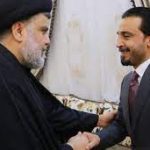 مصدر سياسي:الحلبوسي سيبلغ الصدر انسحابه من التحالف الثلاثي