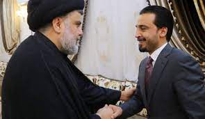 مصدر سياسي:الحلبوسي سيبلغ الصدر انسحابه من التحالف الثلاثي