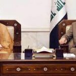 المالكي والحكيم يؤكدان على تشكيل حكومة توافقية