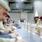 القائد العام يوجه بتعزيز الجهد الاستخباري والعسكري في شهر رمضان