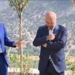 الاتحاد الوطني:مباحثات لتجديد الولاية الثانية لصالح والكاظمي