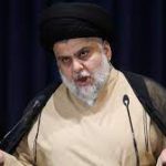 دعوة الصدر — الكتله الاكبر