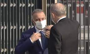 ائتلاف المالكي يستغرب من عدم استخدام الحكومة أوراق ضغطها على تركيا