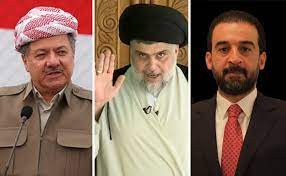 ائتلاف المالكي:التحالف الثلاثي ليس بصالح العراق