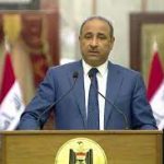 ناظم:الحكومة تمارس عملها وفق القانون