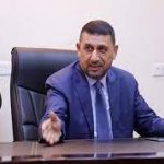 تحالف عزم:تشكيل تحالف جديد بزعامة ( رافع العيساوي)