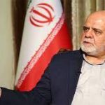 مسجدي:قطع المياه عن العراق ضمن مشروعنا الإستراتيجي