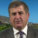 زيباري:عدم وجود اتفاقية موقعة بين العراق وتركيا تبيح للأخيرة شن عمليات عسكرية داخل العراق