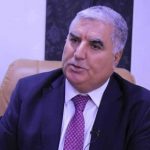 حزب بارزاني:تشكيل الحكومة المقبلة نهاية شهر آيار