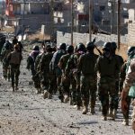 الإيزيديون ومعركة سنجار..!!