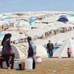 حزب طالباني:حزب بارزاني يمنع عودة نازحي سنجار لأغراض سياسية