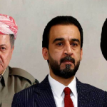 خلط أوراق إيراني في الأنبار