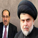 ائتلاف المالكي:توقيت مبادرة الصدر غير مناسب