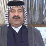 نائب:حل الأزمة السياسية بترك دعوات حكومة الأغلبية