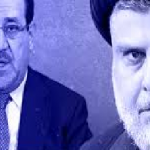 ائتلاف المالكي:مبادرة الصدر غير منطقية