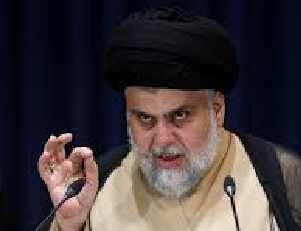 تيار عمار:الصدر يريد أن يحكم العراق وفق “كصكوصته”