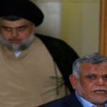 تحالف الفتح:الصدر وراء الإنسداد السياسي وتعقيد المشهد