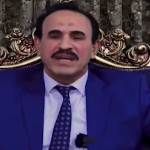 نائب:لقاء جزء من التحالف الثلاثي مع الإطار بعد العيد