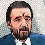 تحالف الفتح:نرفض سيطرة الحلبوسي على الدوائر الحكومية في محافظة الانبار