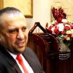 نائب:حراك برلماني لإلزام الحكومة بمعالجة التصحر