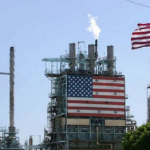 الطاقة الأمريكية:أكثر من( 5 )ملايين برميل نفط صادرات العراق النفطية في شهر نيسان الماضي