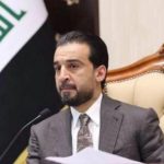 الإطار يحذر الحلبوسي من الممارسات التعسفية ضد النواب