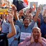 بمناسبة عيد الفطر الأغر كل عام وشعوبنا منهوبة