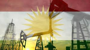 تريليون و100 مليار دينار إيرادات الإقليم عن شهر آذار الماضي عن بيع النفط خلافا لقرار المحكمة الاتحادية