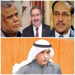 نائب كويتي:بعد شرائنا قناة خور عبدالله من العامري والمالكي وزيباري على الكويت بناء جدار خرساني مع العراق