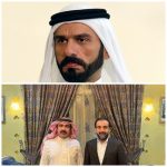 السليمان:الدواعش تحت حماية الحلبوسي وأحمد أبو ريشة