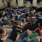 مقابر السجناء، والتلاعب السياسي بالقضاء!