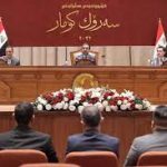 البرلمان العراقي: س” نستخدم”التصويت الإلكتروني قريباً