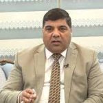 نائب: جمع تواقيع لإقالة الحلبوسي