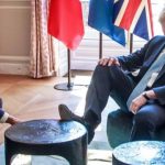 إتفاق بريطاني فرنسي على تقديم مزيداً من الدعم لأوكرانيا