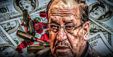ائتلاف المالكي:مرشحنا لرئاسة الحكومة المقبلة “إبو إسراء”!