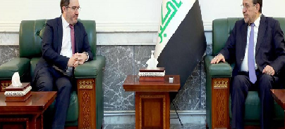 المالكي:العراق سيكون أفضل بدون الصدر