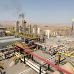 الطاقة النيابية:حل الأزمة مع الإقليم بتشريع قانون النفط والغاز