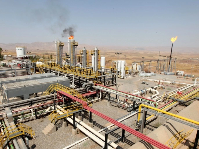 الطاقة النيابية:حل الأزمة مع الإقليم بتشريع قانون النفط والغاز