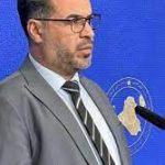 نائب يحمل حكومة الكاظمي مسؤولية قطع المياه عن العراق من قبل إيران ورمي الأملاح في شط العرب