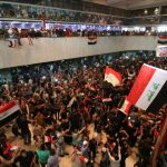 رائحة حرب أهليّة في العراق