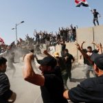 نظرة متشائمة إلى مستقبل العراق