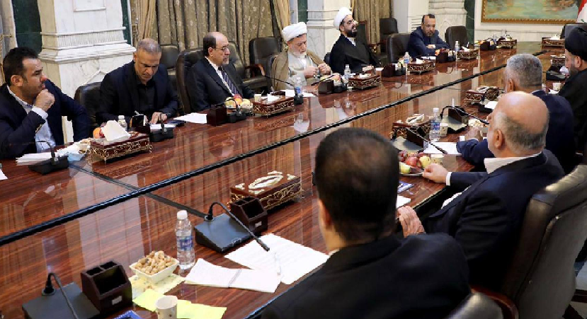 نحو حكومة نزيهة منتجة